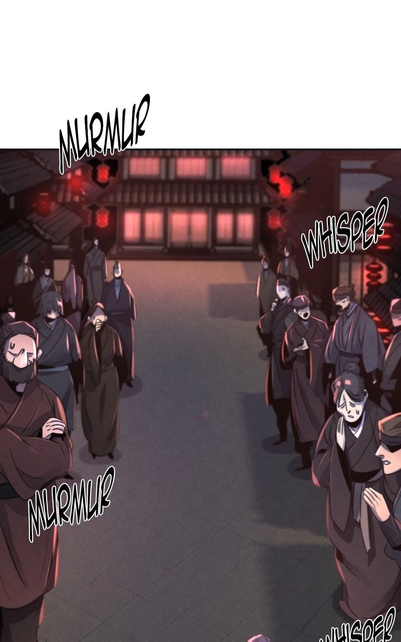 Return of the Mad Demon Chapter 97 - 64