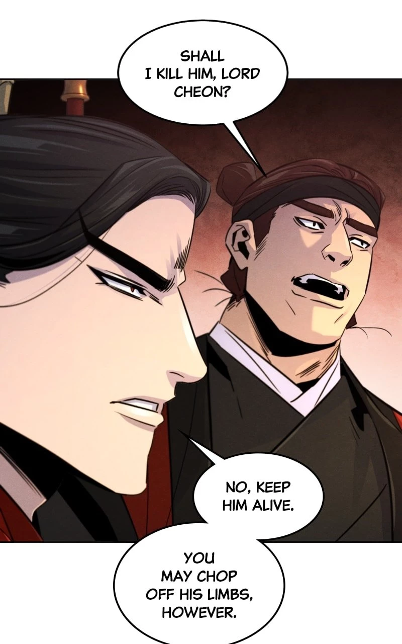 Return of the Mad Demon Chapter 98 - 87
