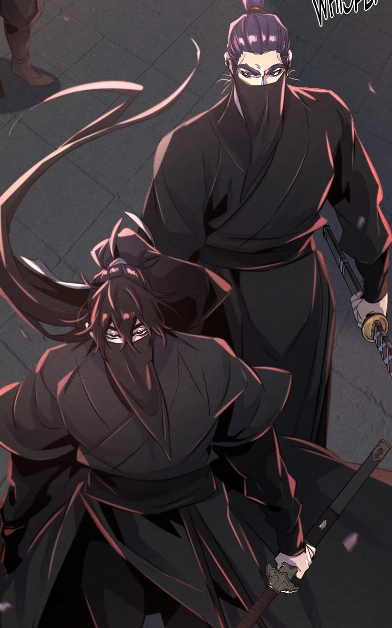 Return of the Mad Demon Chapter 97 - 65