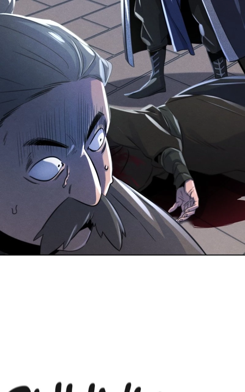 Return of the Mad Demon Chapter 96 - 7