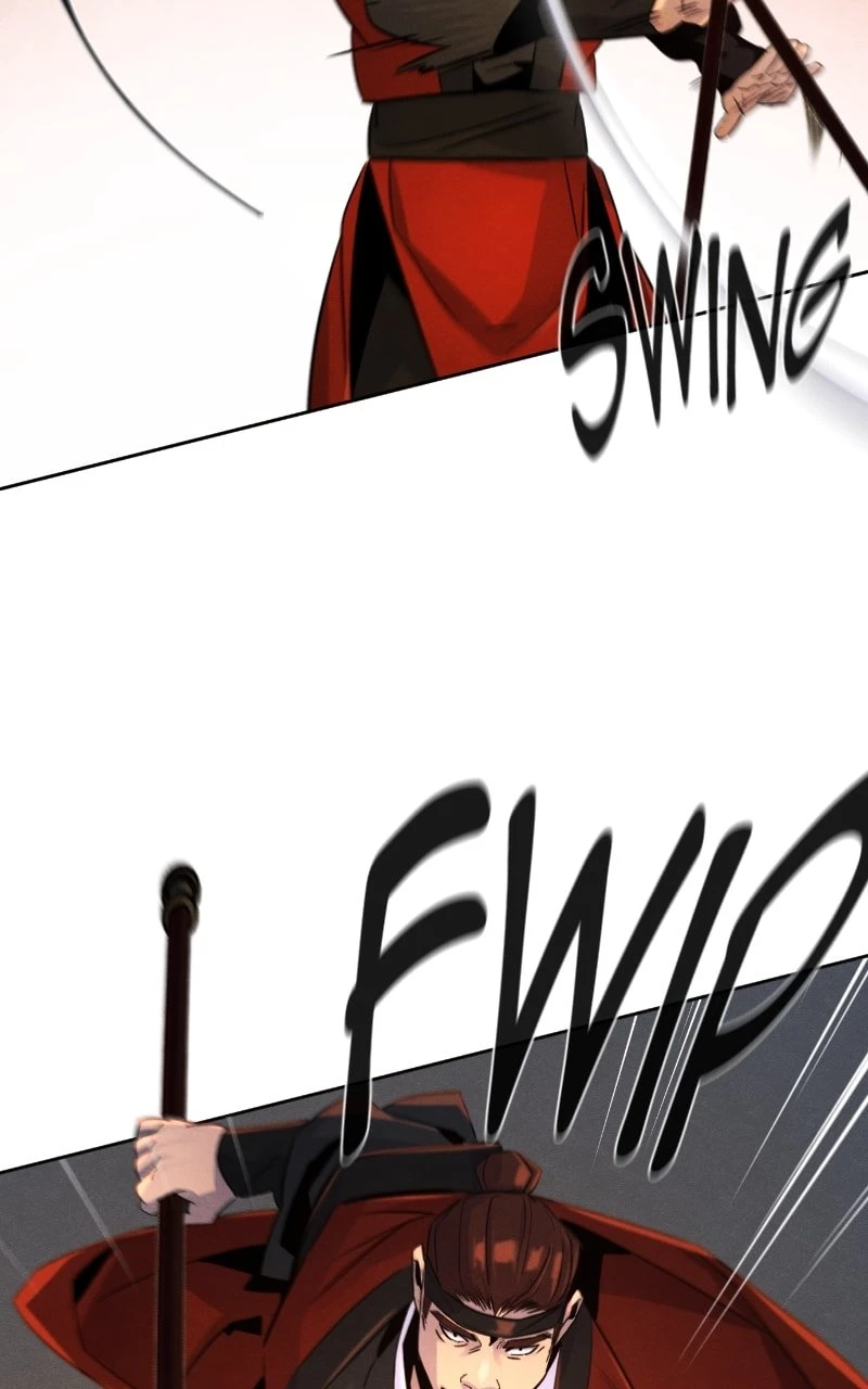 Return of the Mad Demon Chapter 98 - 89