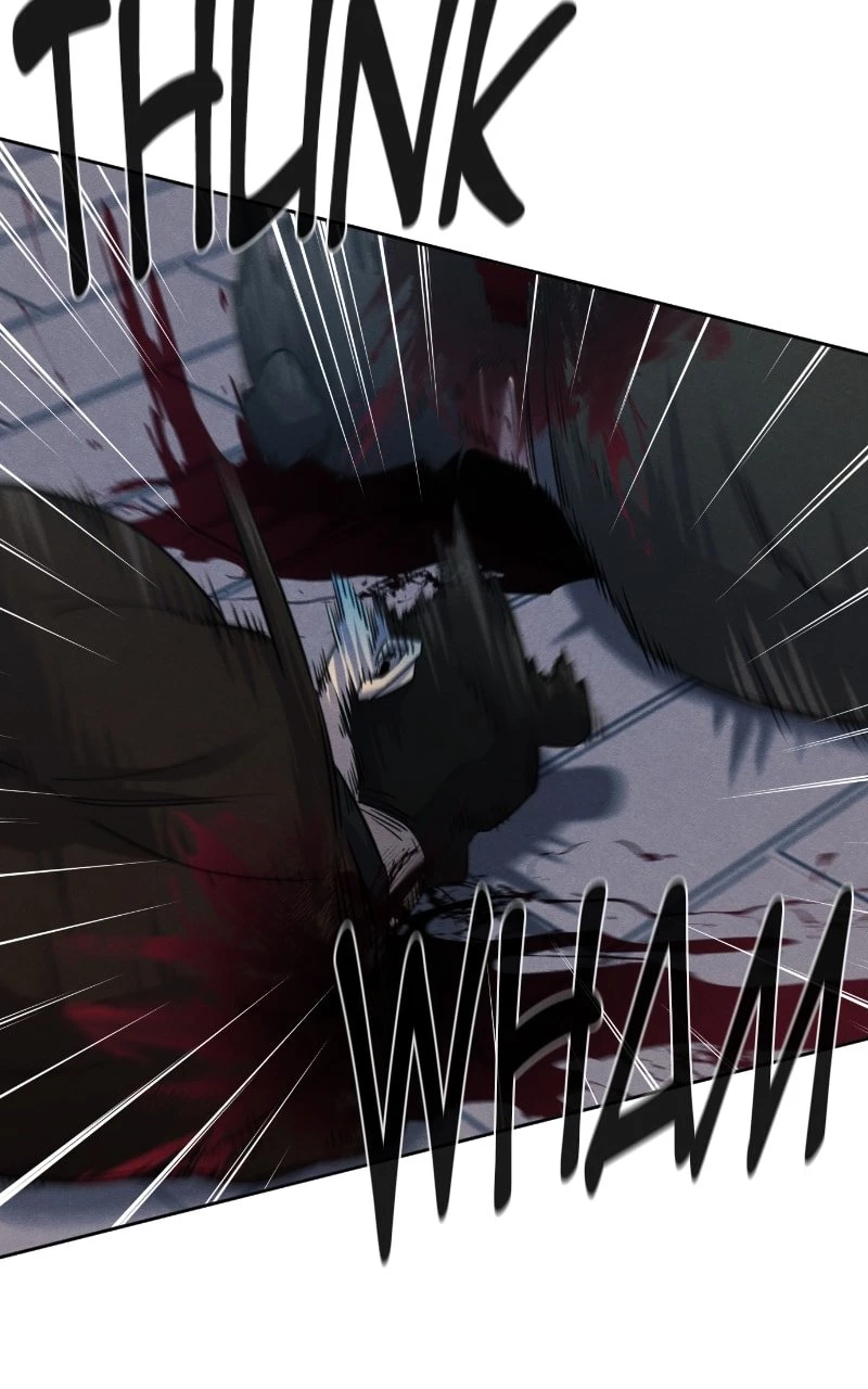 Return of the Mad Demon Chapter 96 - 8