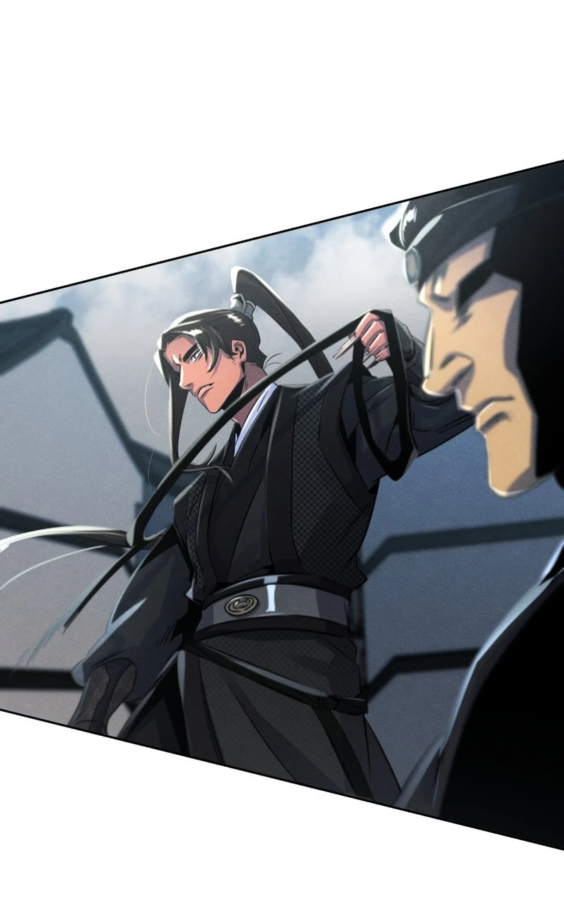 Return of the Mad Demon Chapter 96 - 9