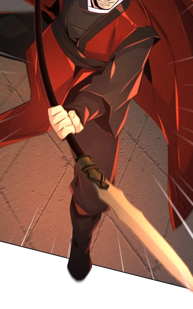 Return of the Mad Demon Chapter 98 - 90