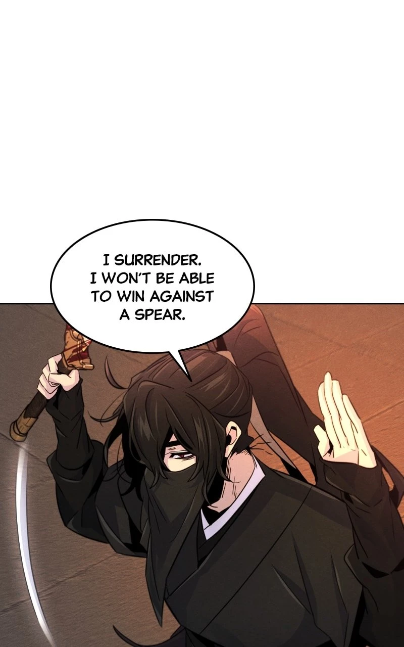Return of the Mad Demon Chapter 98 - 91