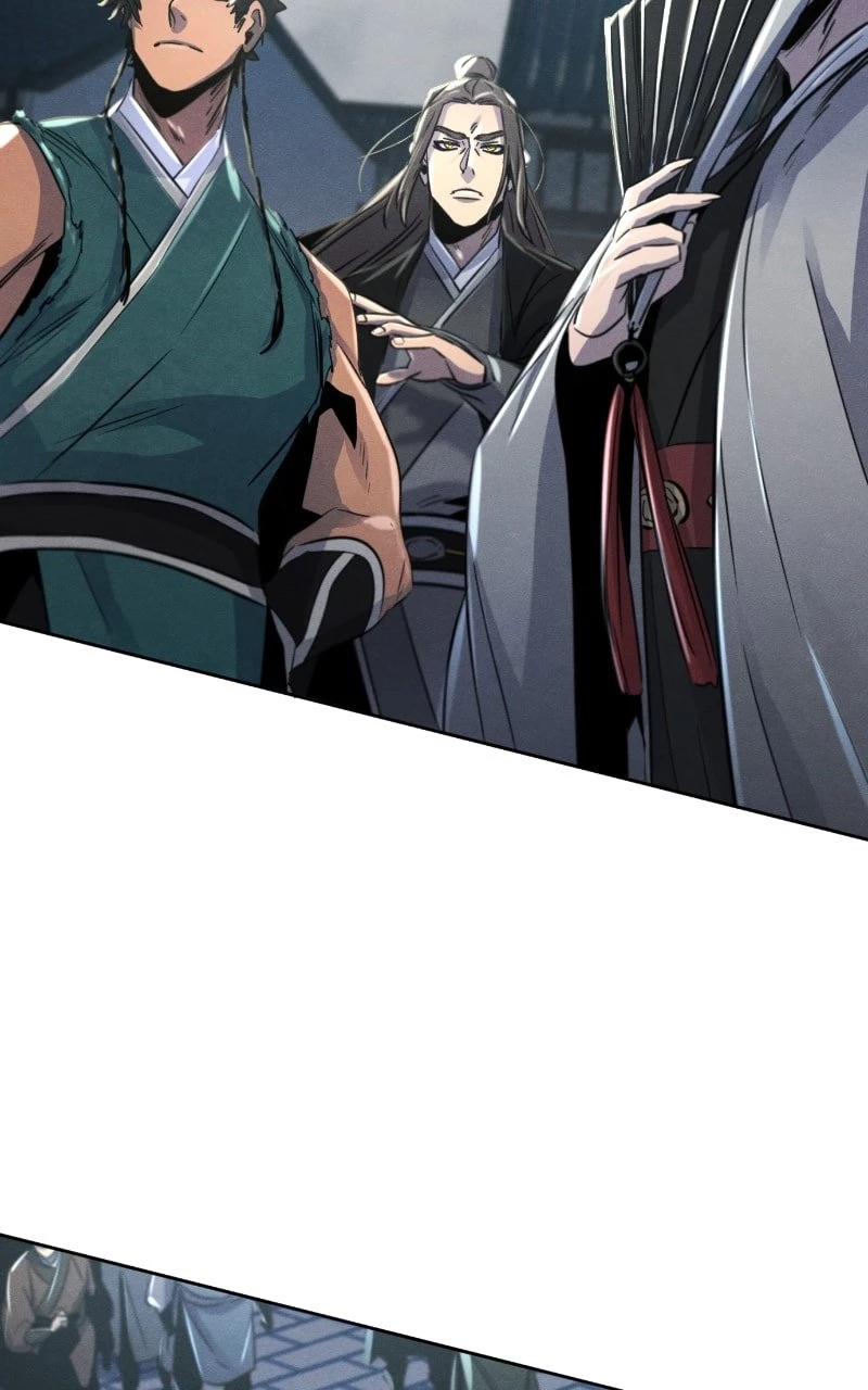 Return of the Mad Demon Chapter 96 - 12