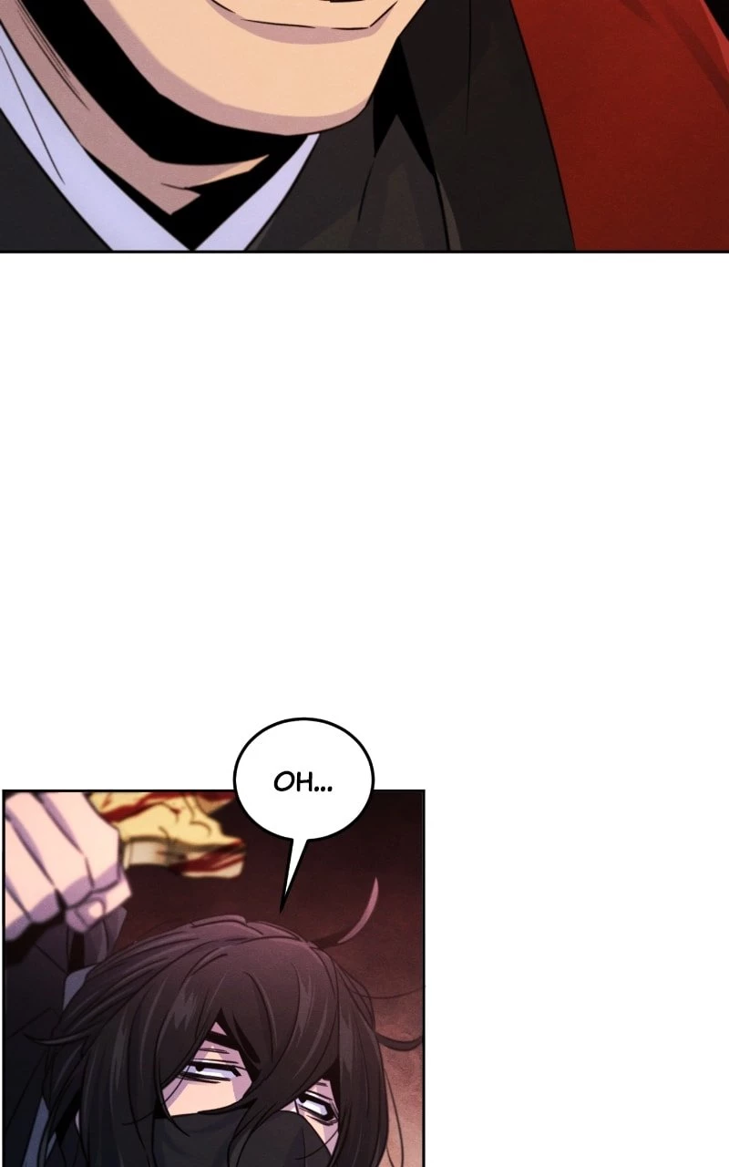 Return of the Mad Demon Chapter 98 - 93