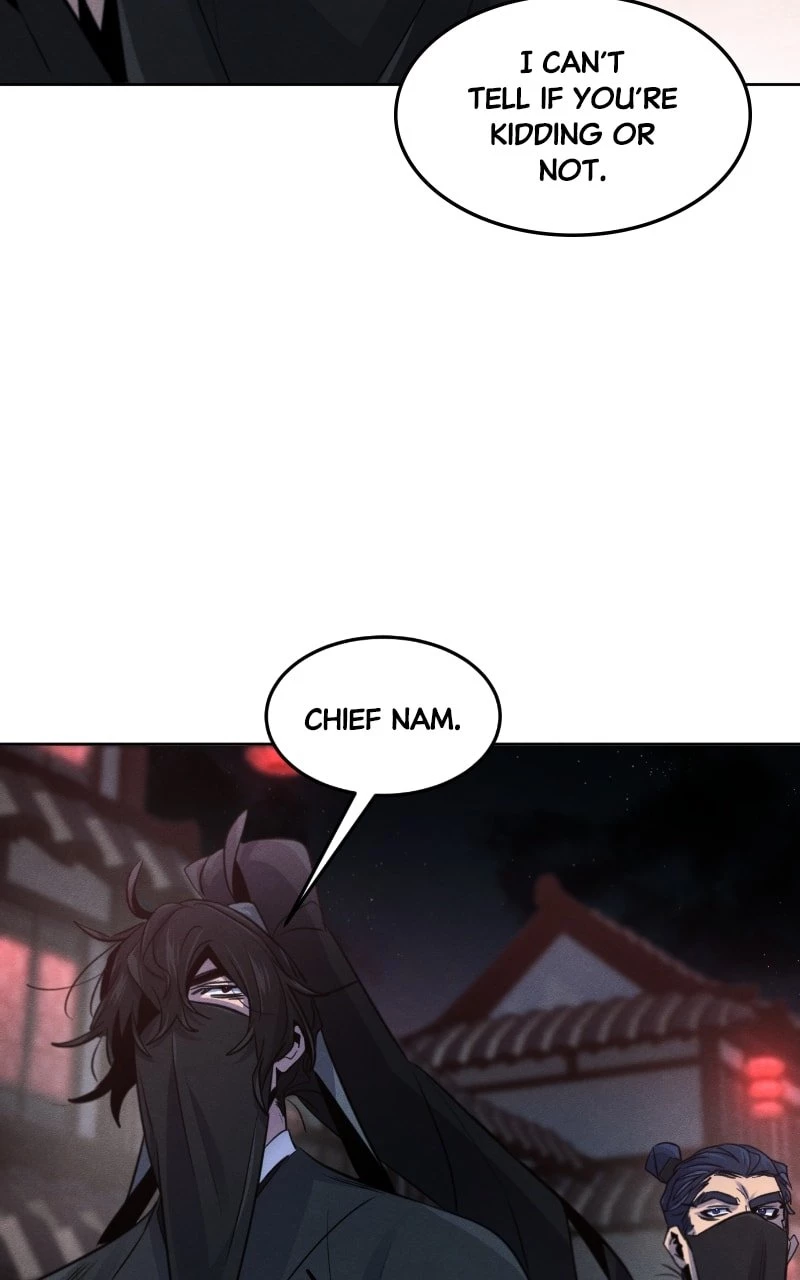 Return of the Mad Demon Chapter 97 - 69
