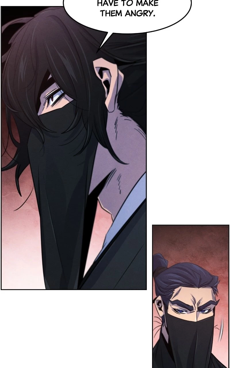 Return of the Mad Demon Chapter 97 - 71