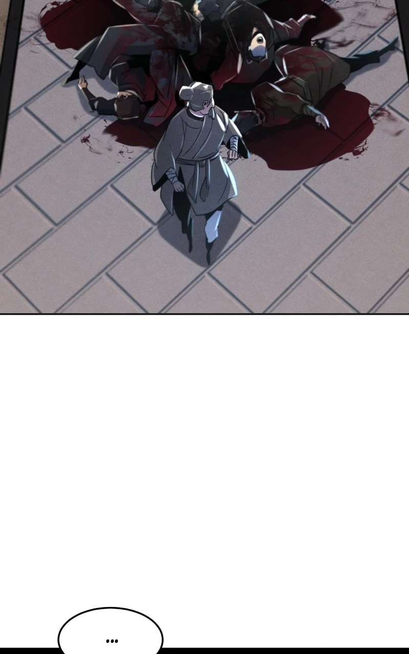 Return of the Mad Demon Chapter 96 - 14