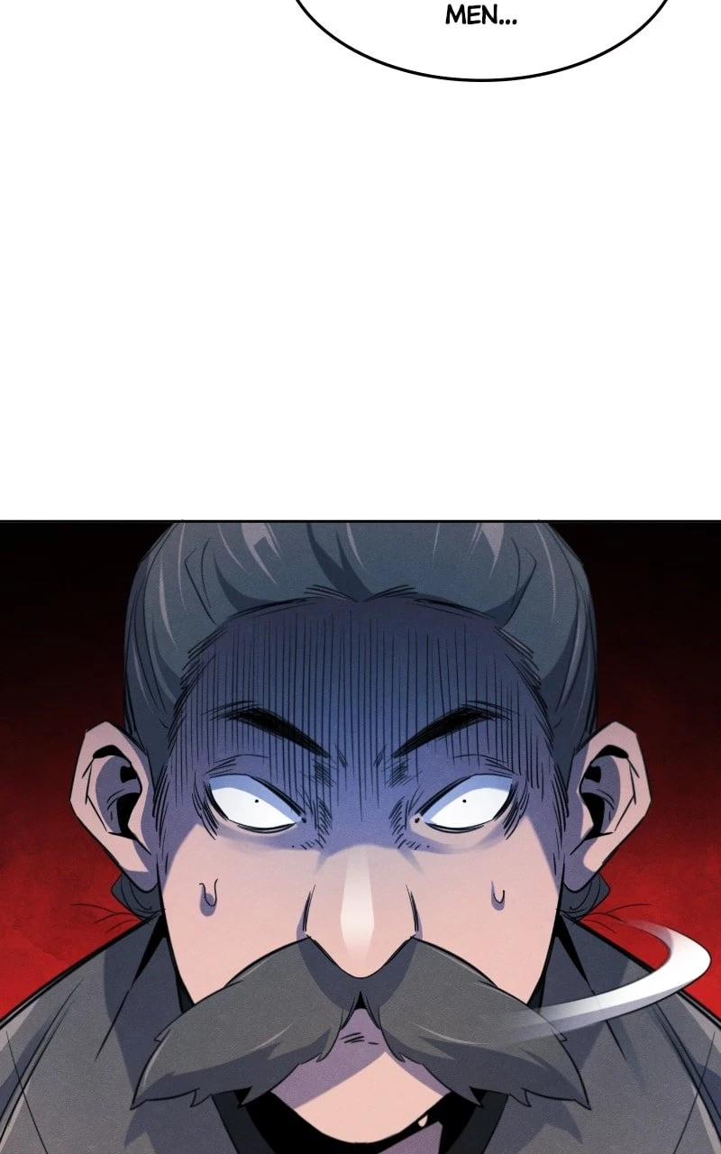 Return of the Mad Demon Chapter 96 - 17