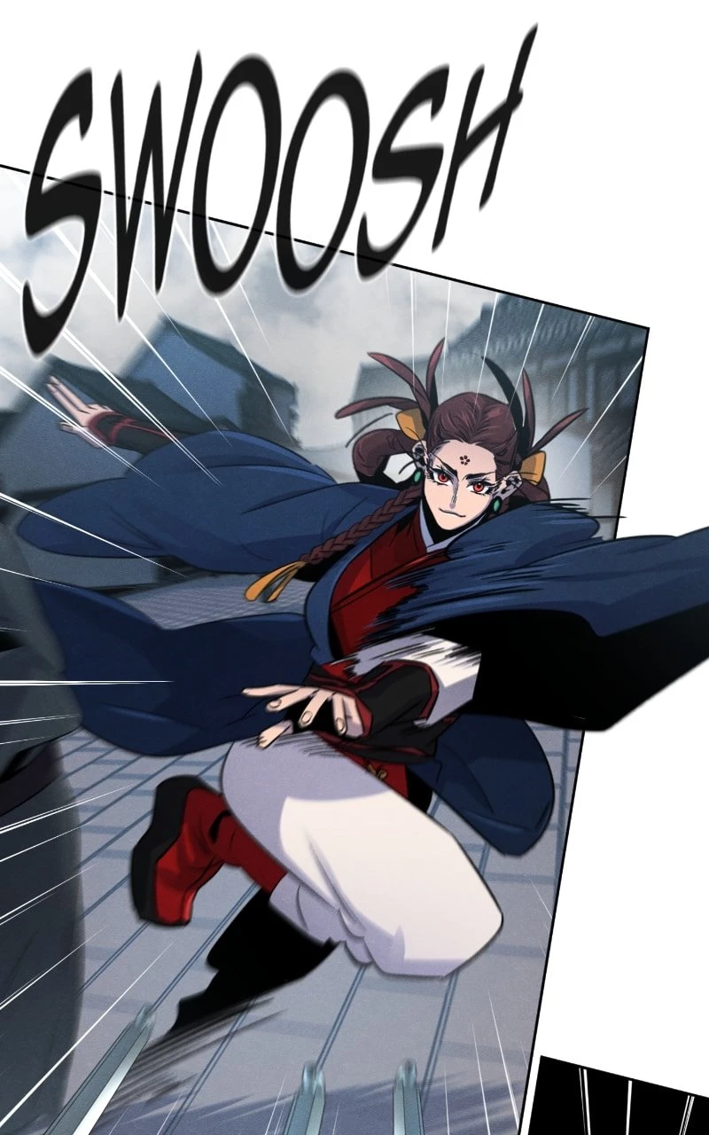 Return of the Mad Demon Chapter 96 - 20