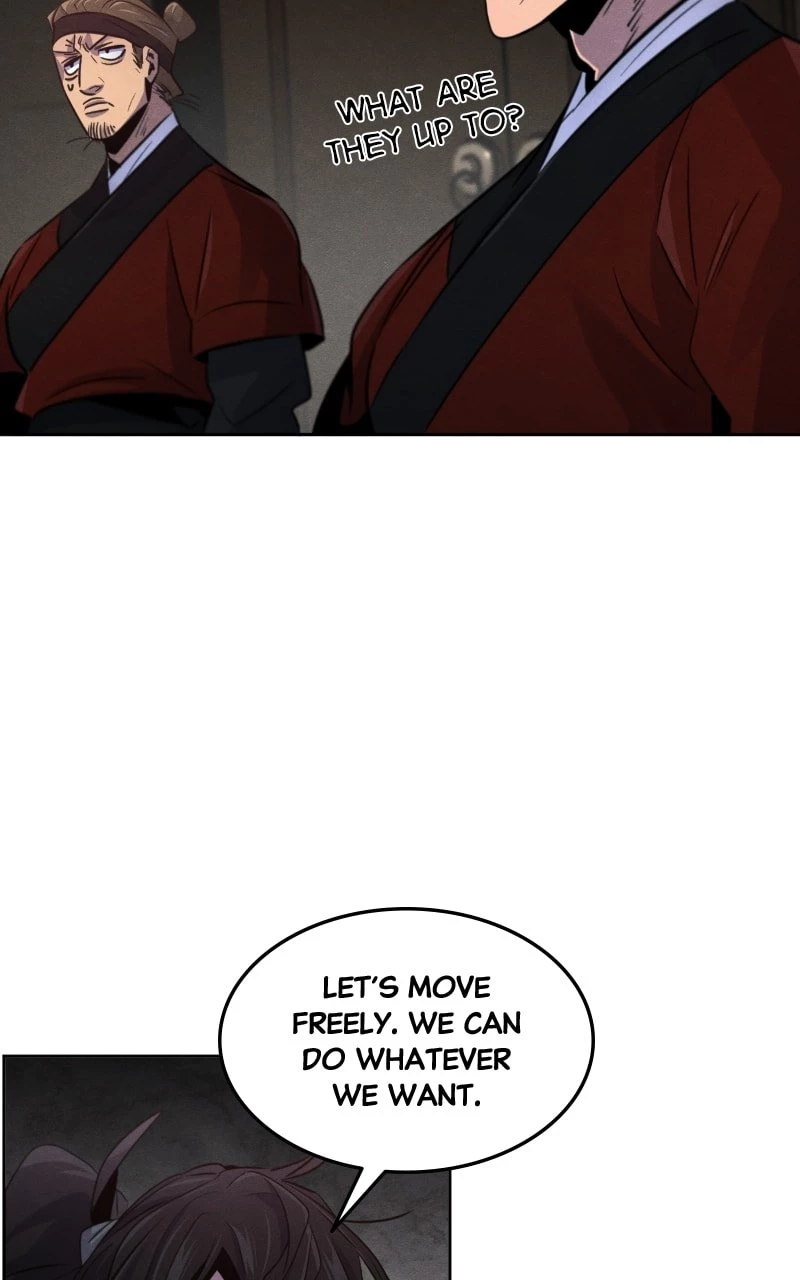 Return of the Mad Demon Chapter 97 - 77