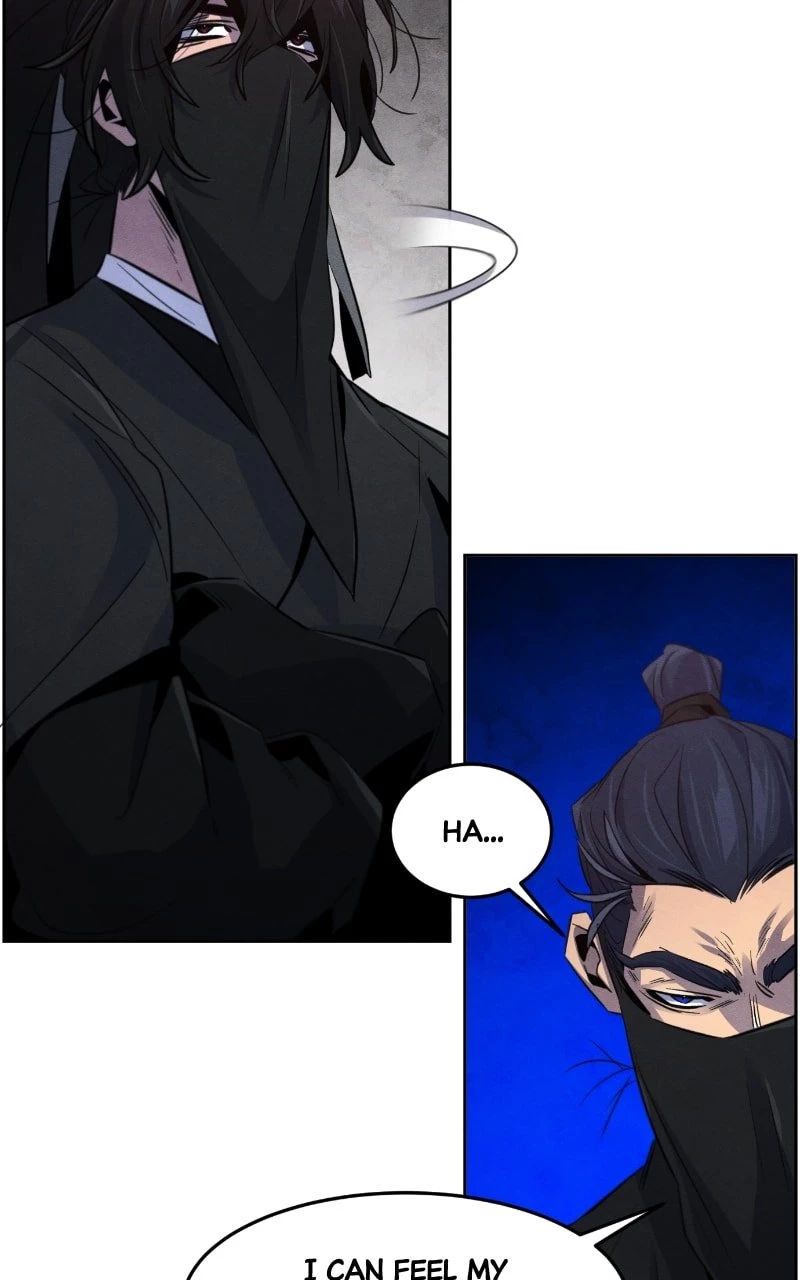 Return of the Mad Demon Chapter 97 - 78