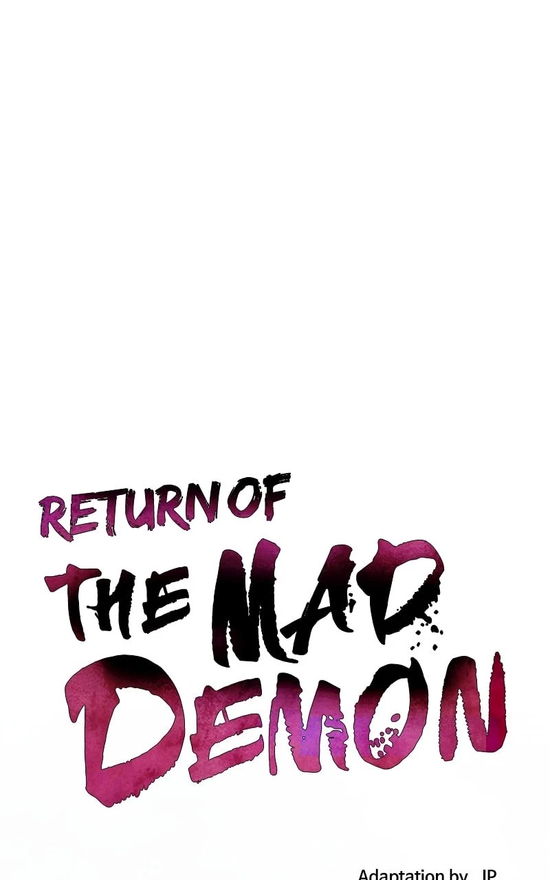 Return of the Mad Demon Chapter 95 - 1