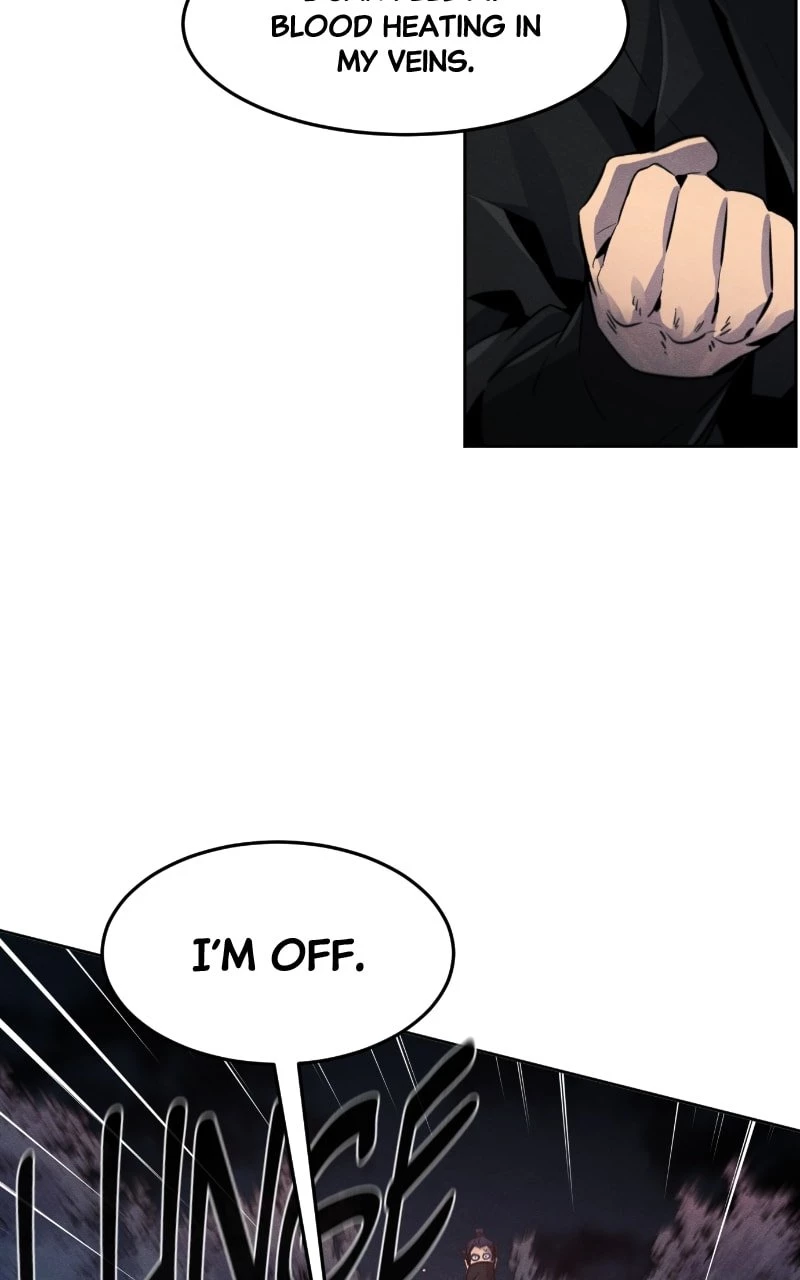 Return of the Mad Demon Chapter 97 - 79