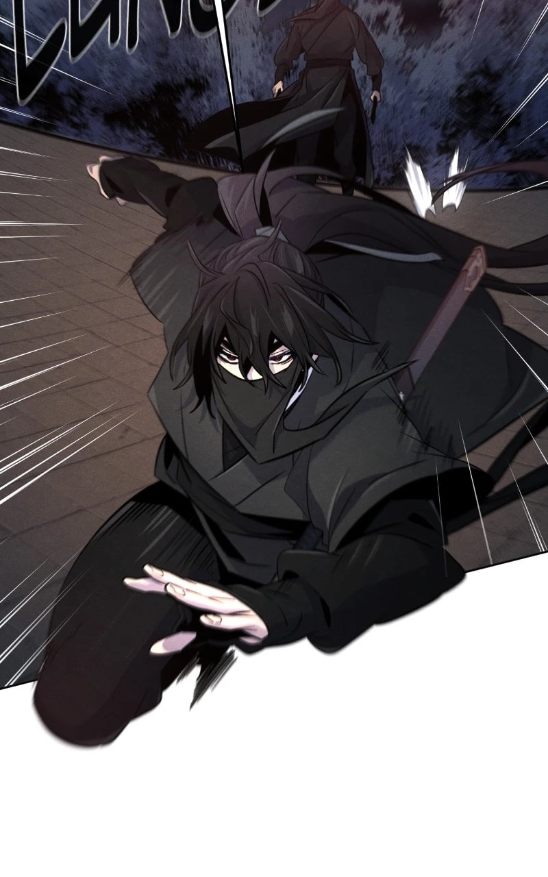 Return of the Mad Demon Chapter 97 - 80