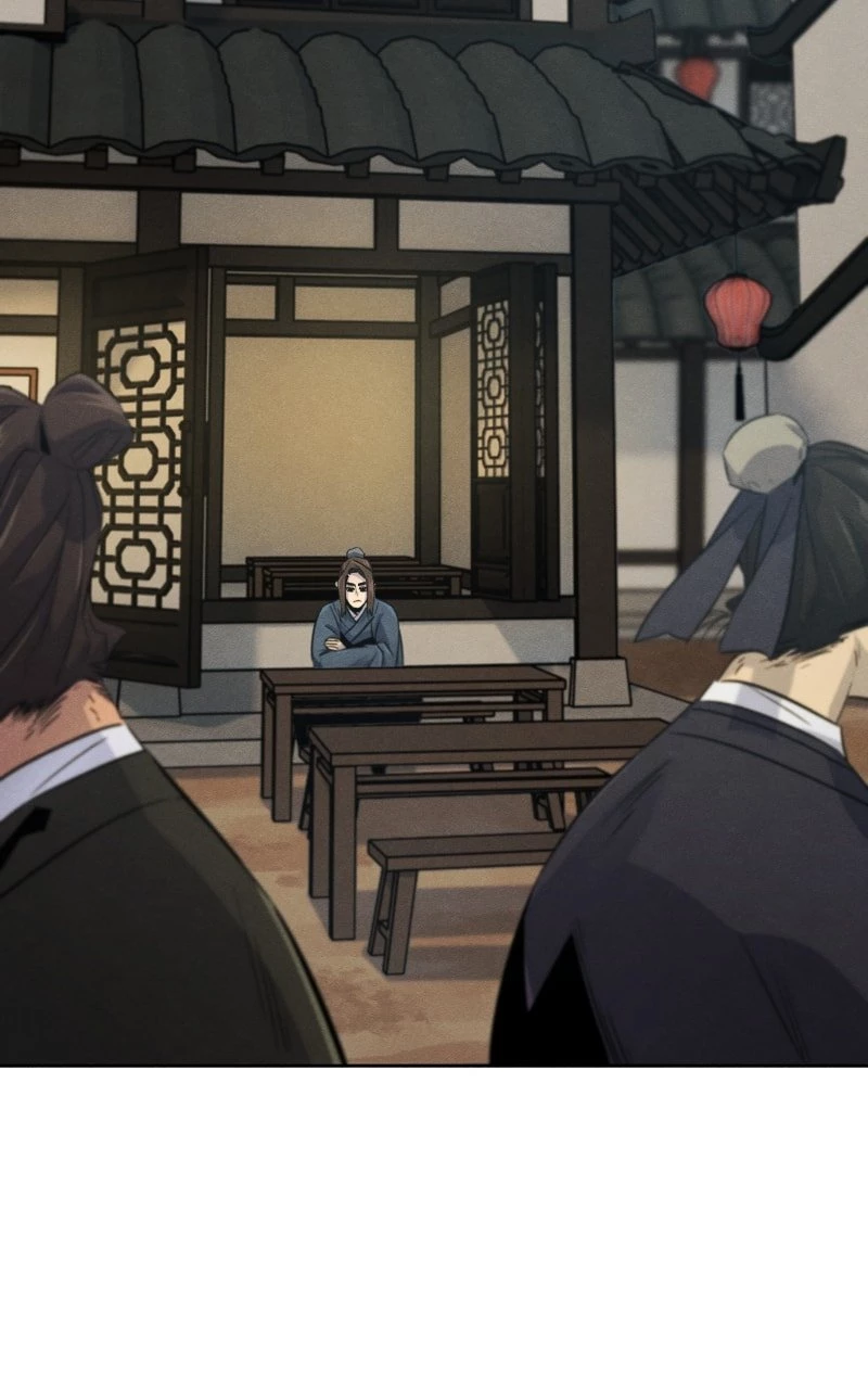 Return of the Mad Demon Chapter 95 - 3