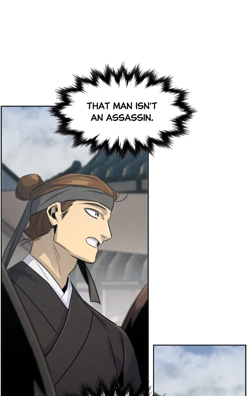 Return of the Mad Demon Chapter 95 - 4