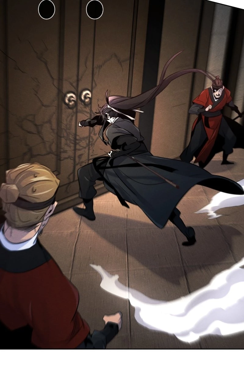 Return of the Mad Demon Chapter 97 - 83