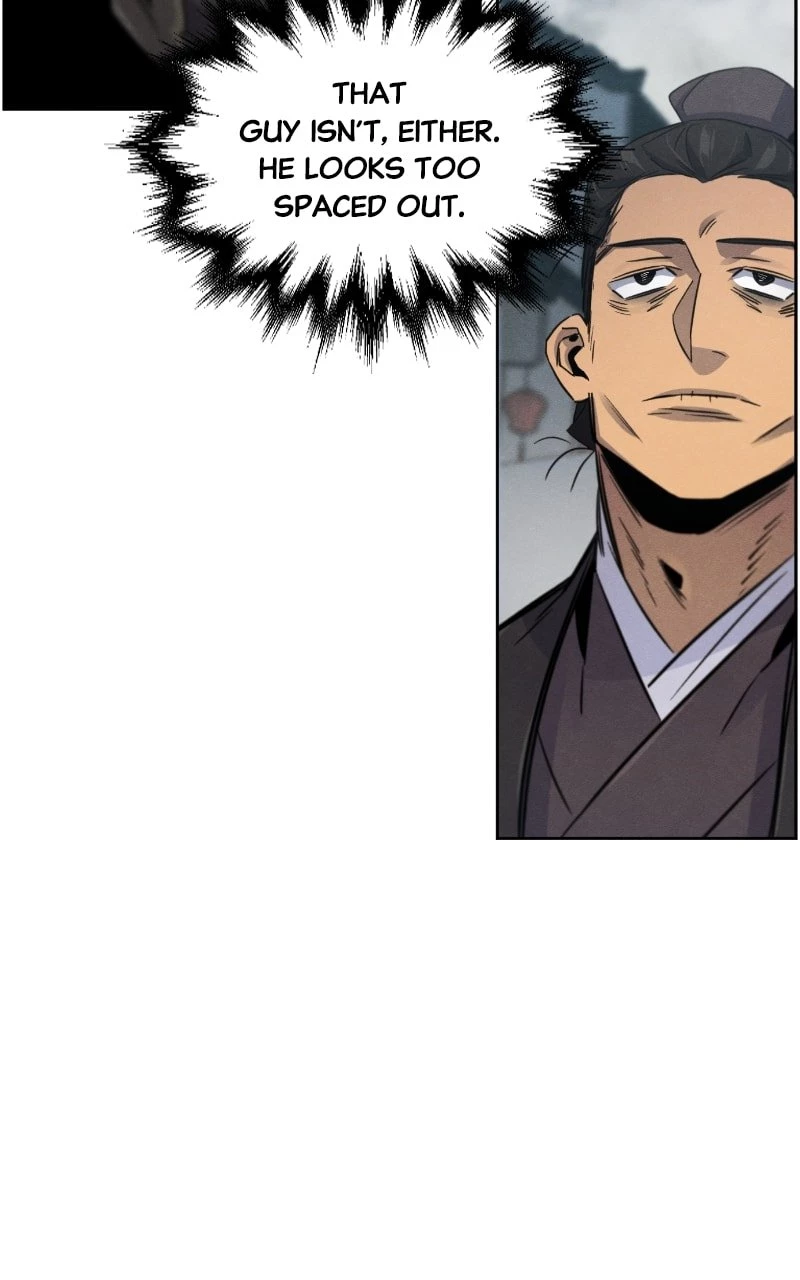 Return of the Mad Demon Chapter 95 - 5