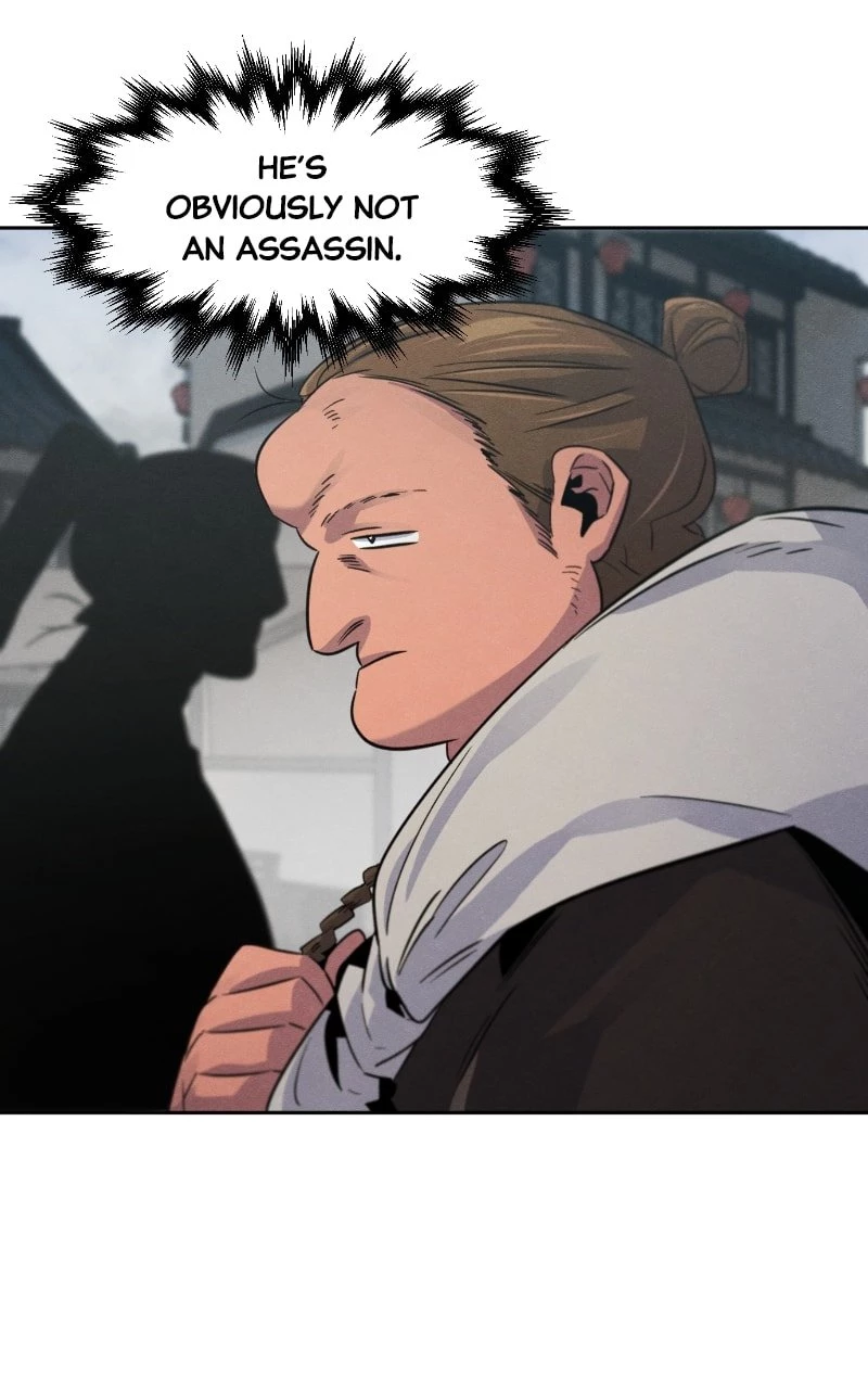Return of the Mad Demon Chapter 95 - 6