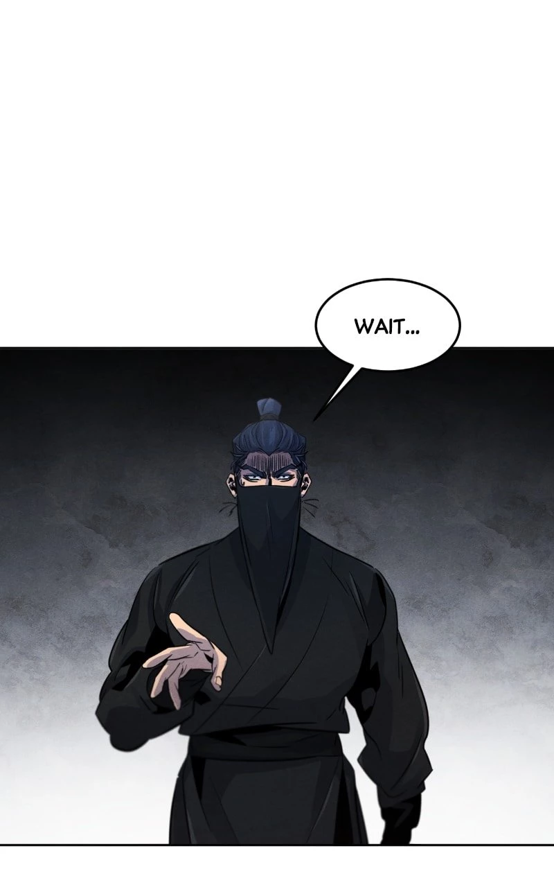 Return of the Mad Demon Chapter 97 - 84