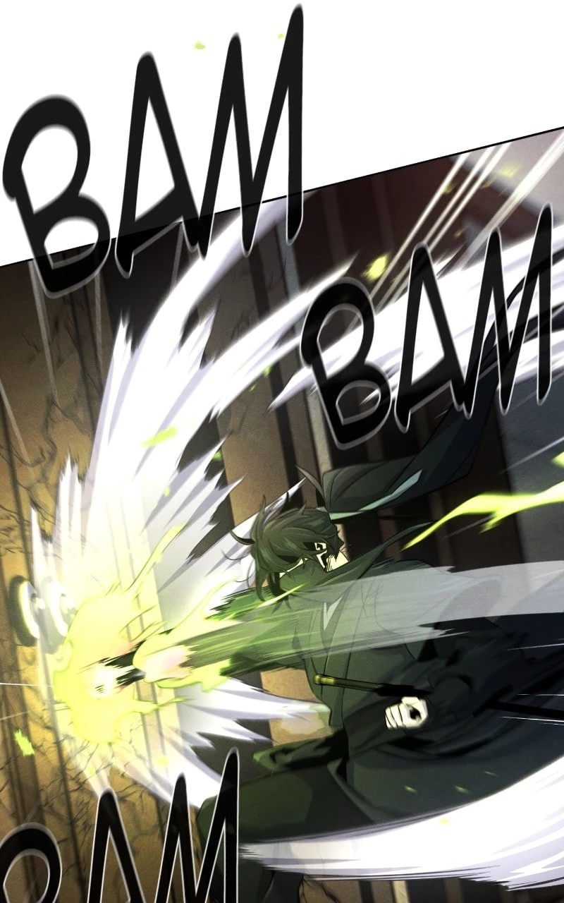 Return of the Mad Demon Chapter 97 - 87