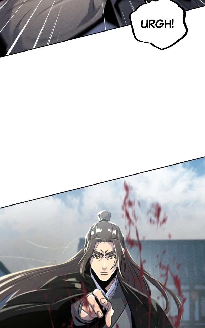 Return of the Mad Demon Chapter 96 - 25