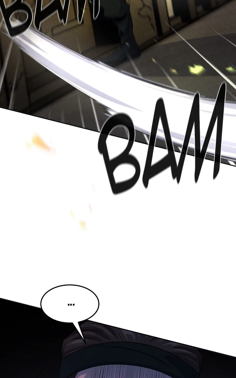 Return of the Mad Demon Chapter 97 - 88