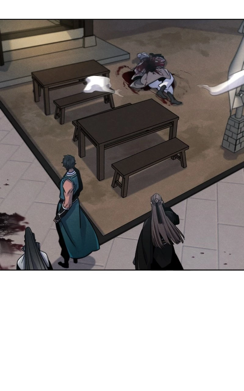 Return of the Mad Demon Chapter 96 - 27