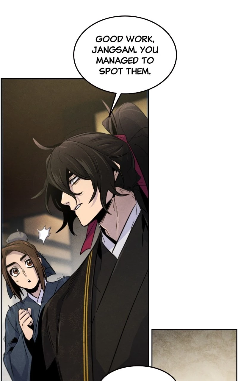 Return of the Mad Demon Chapter 96 - 28