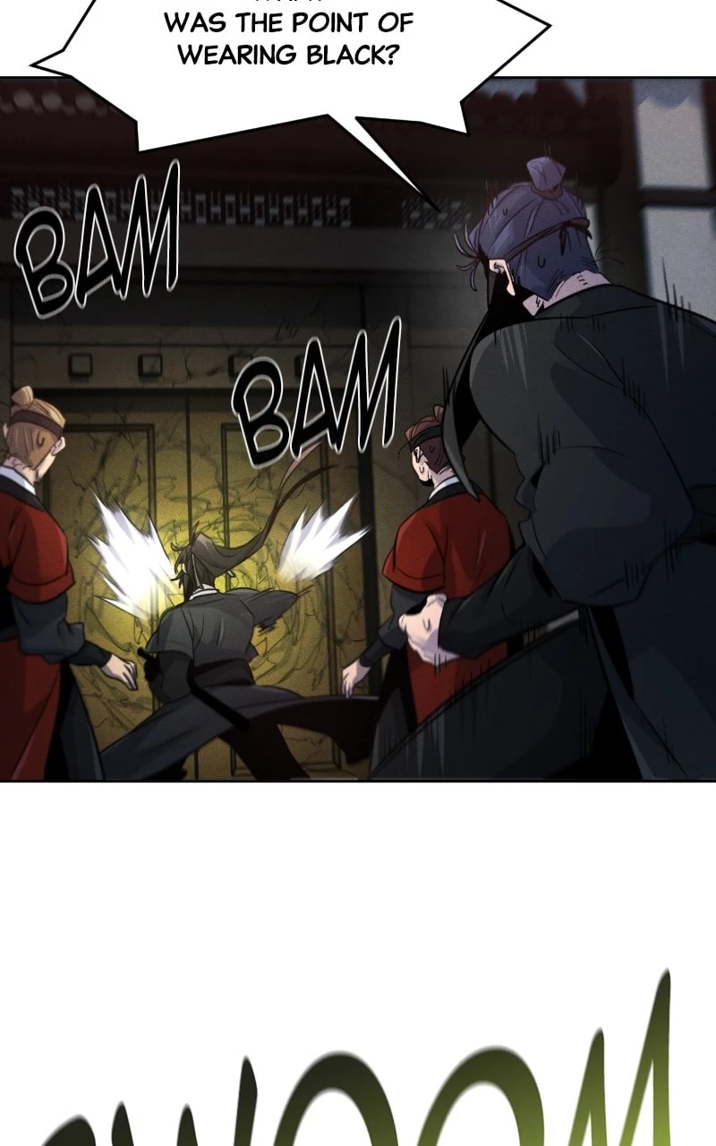 Return of the Mad Demon Chapter 97 - 90
