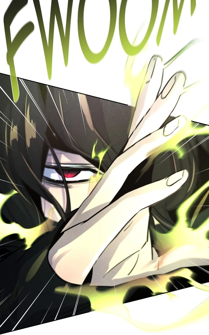 Return of the Mad Demon Chapter 97 - 91