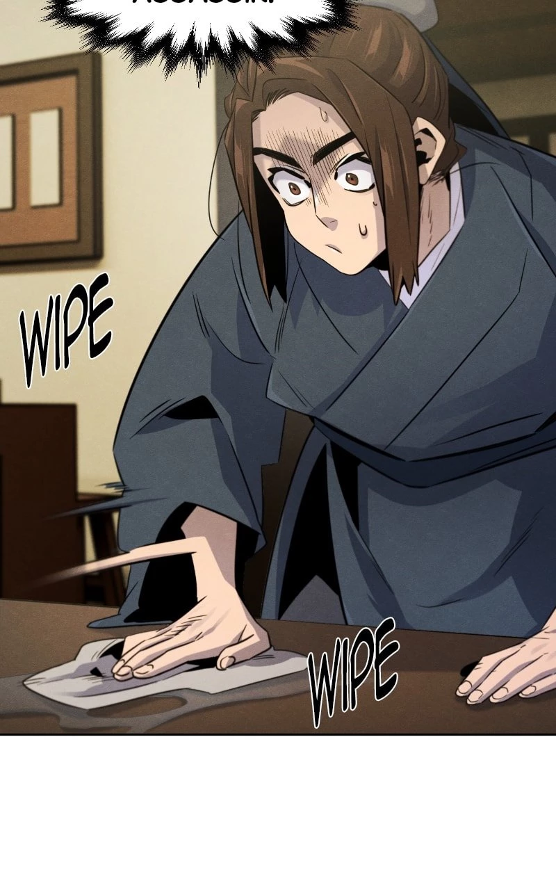 Return of the Mad Demon Chapter 95 - 12