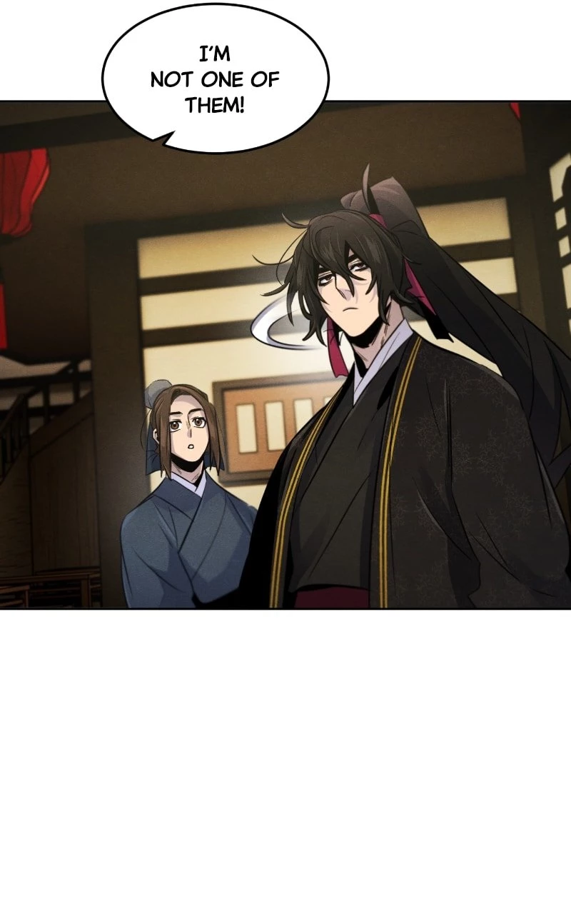 Return of the Mad Demon Chapter 96 - 30