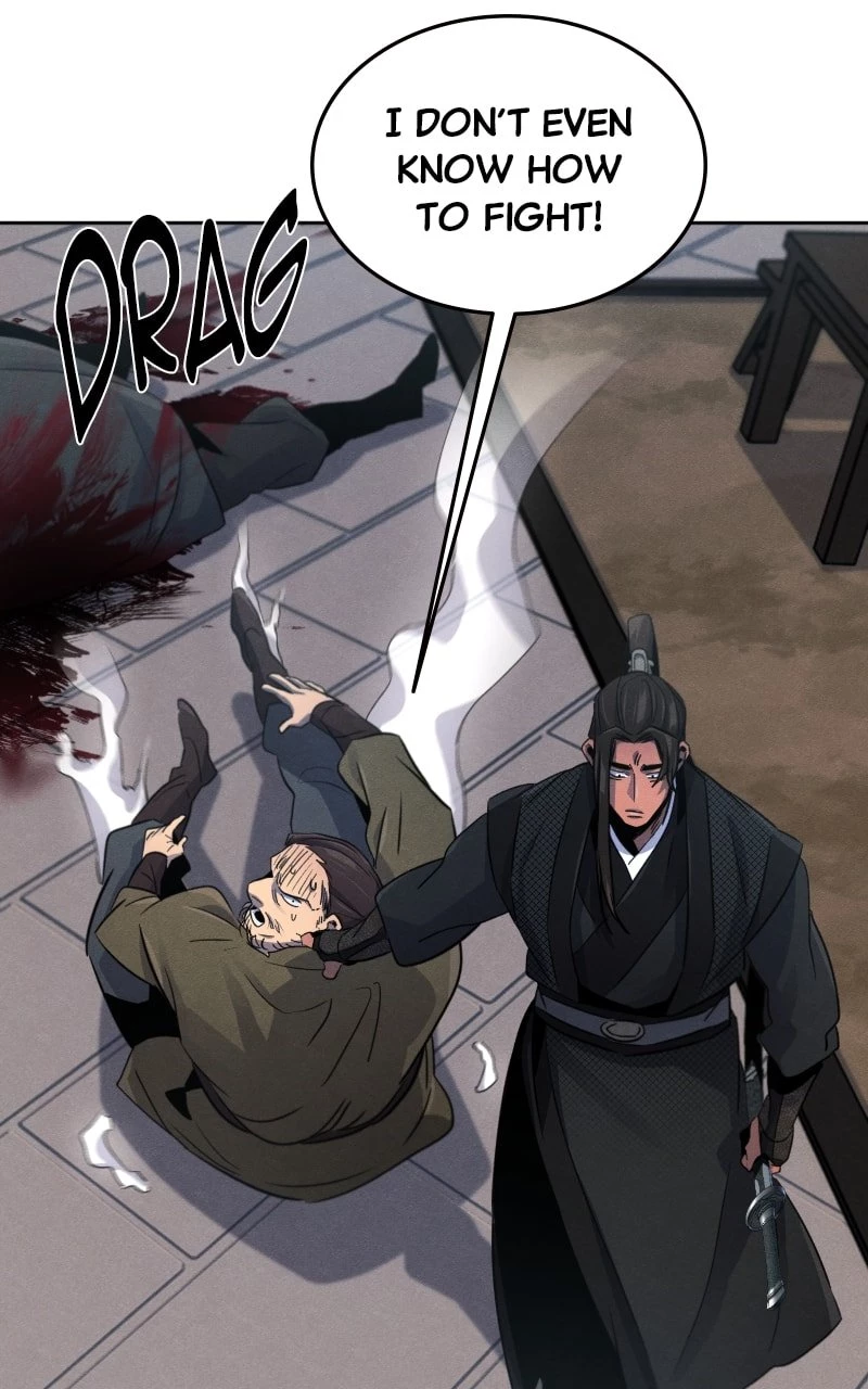 Return of the Mad Demon Chapter 96 - 31