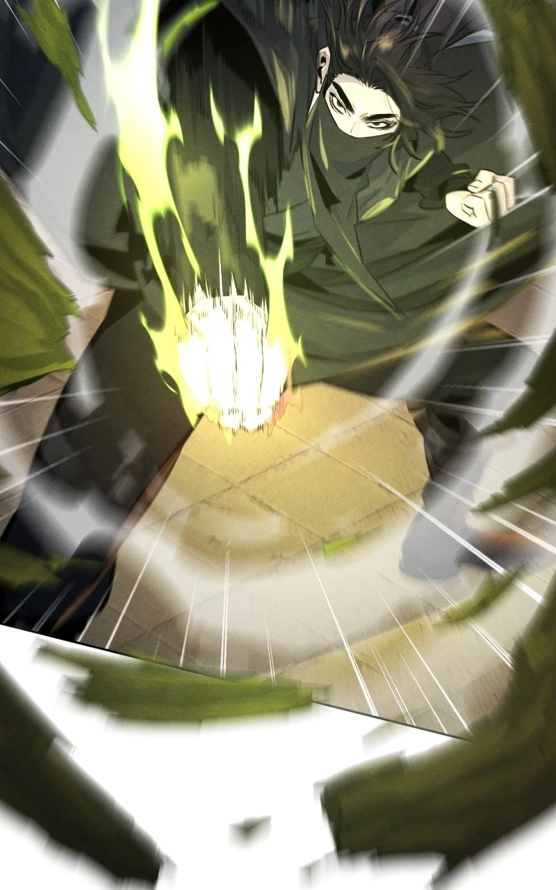 Return of the Mad Demon Chapter 97 - 93