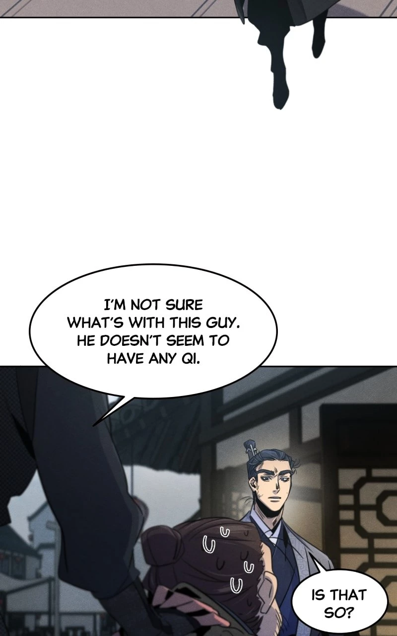 Return of the Mad Demon Chapter 96 - 32