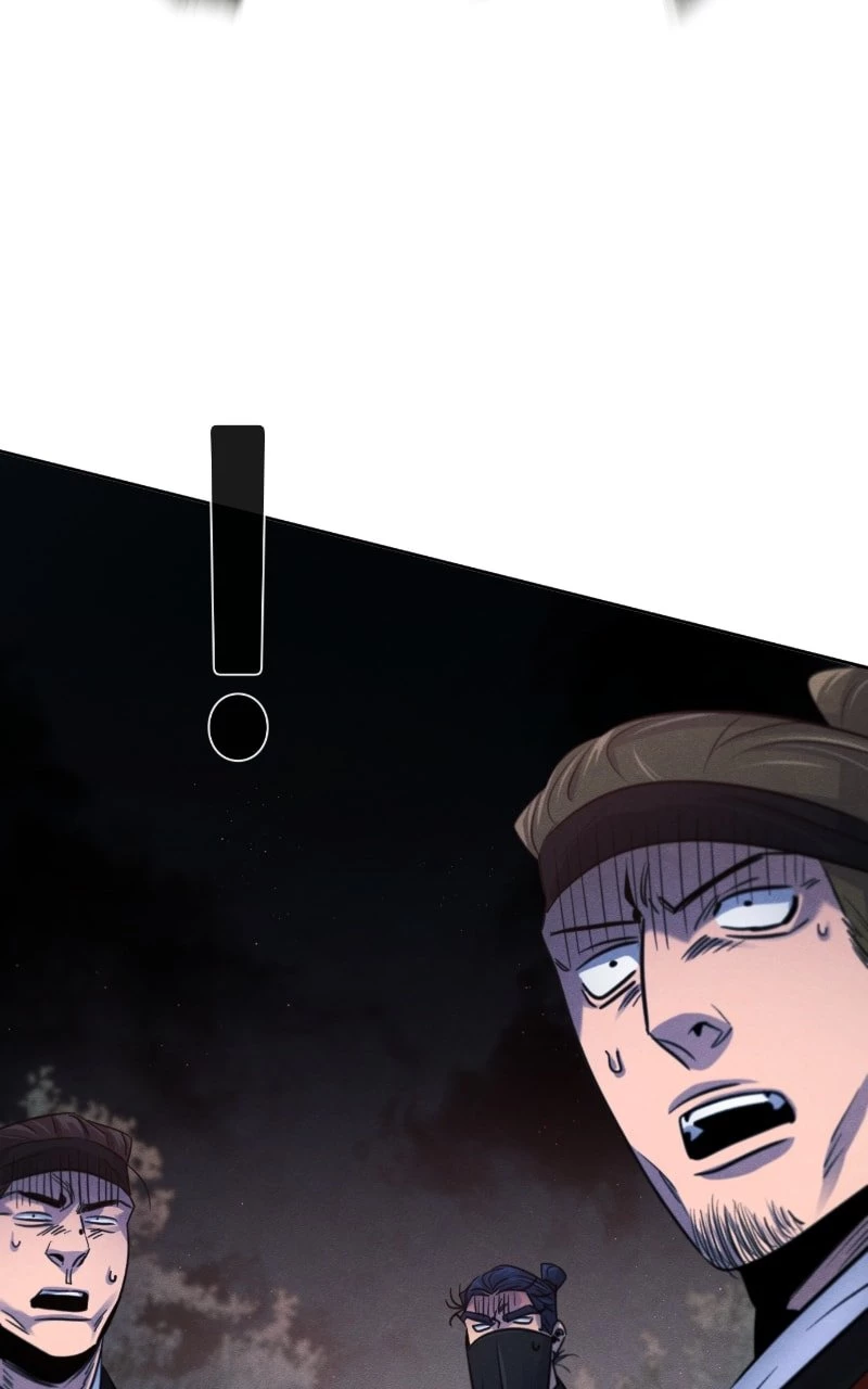Return of the Mad Demon Chapter 97 - 94