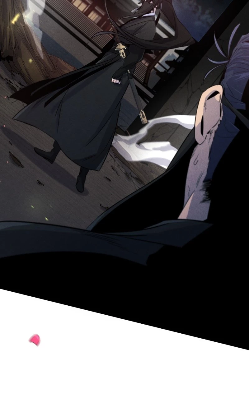 Return of the Mad Demon Chapter 97 - 96