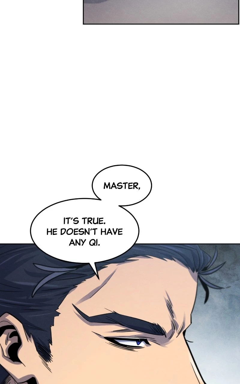 Return of the Mad Demon Chapter 96 - 35