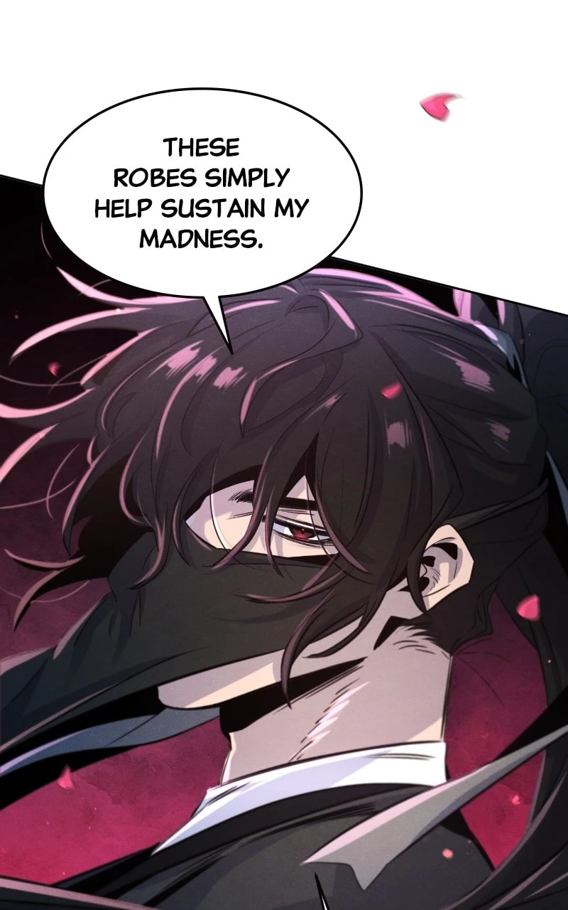 Return of the Mad Demon Chapter 97 - 97