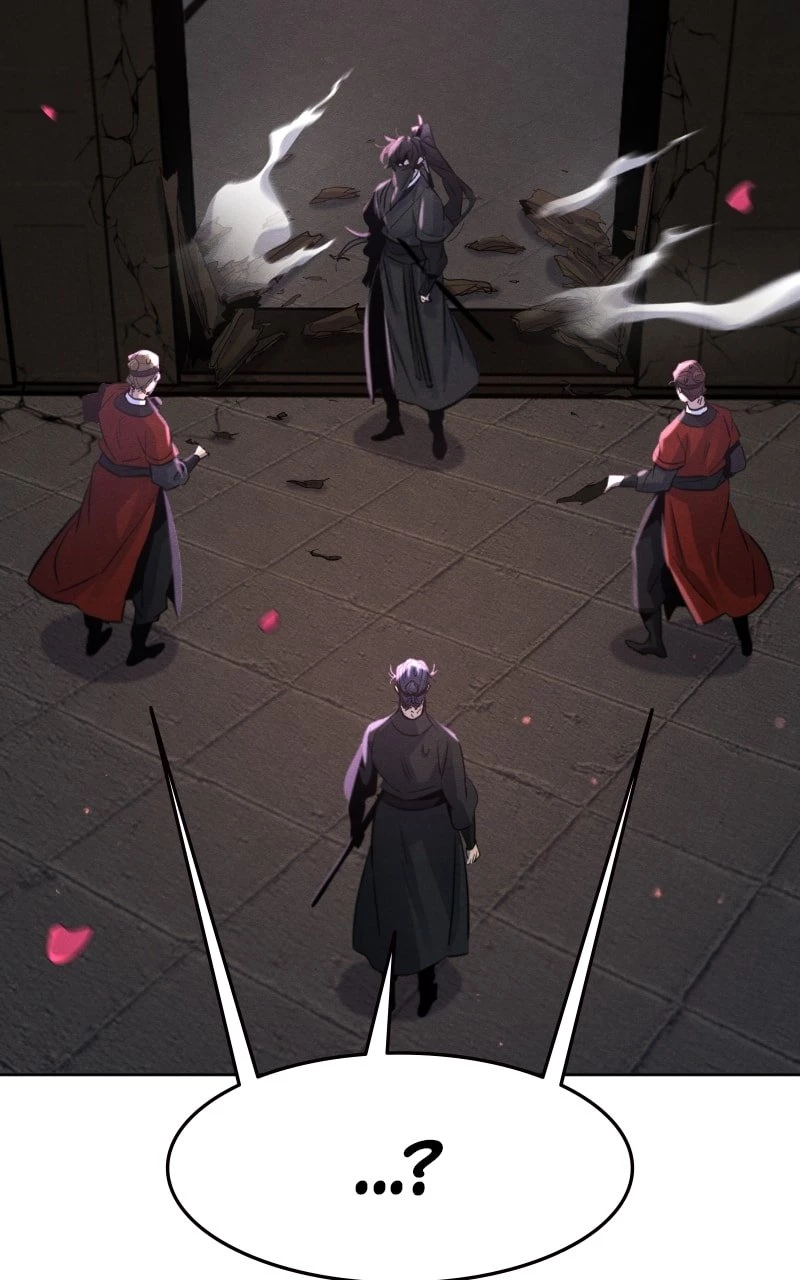 Return of the Mad Demon Chapter 97 - 99