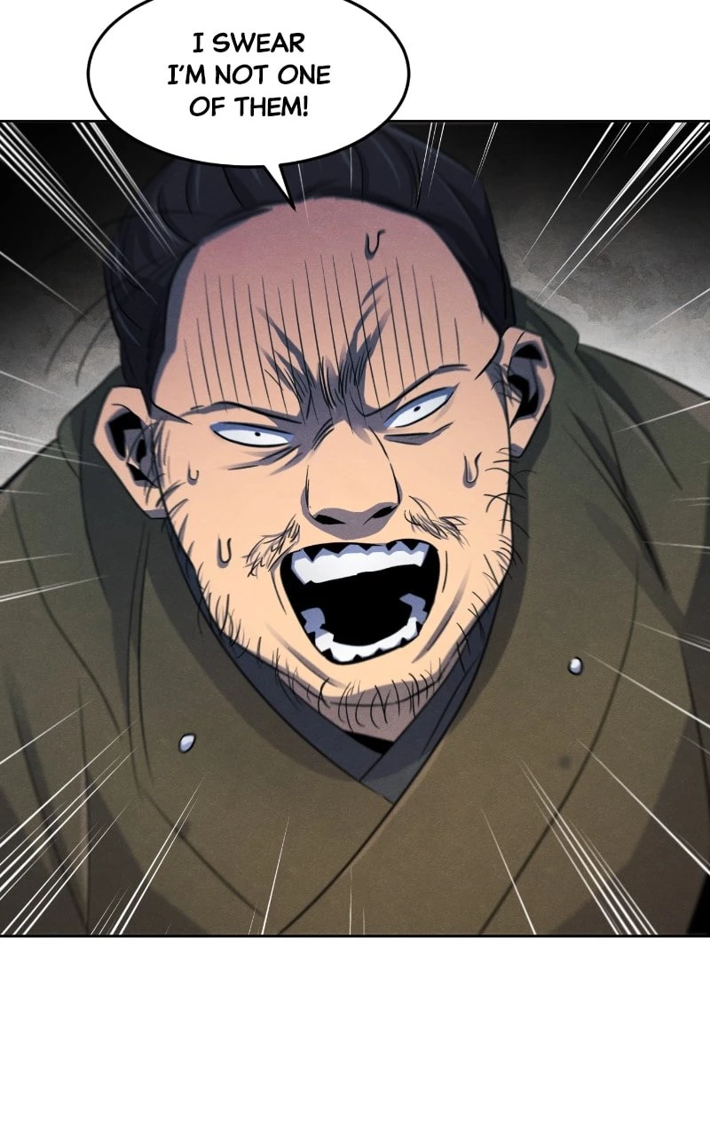 Return of the Mad Demon Chapter 96 - 38
