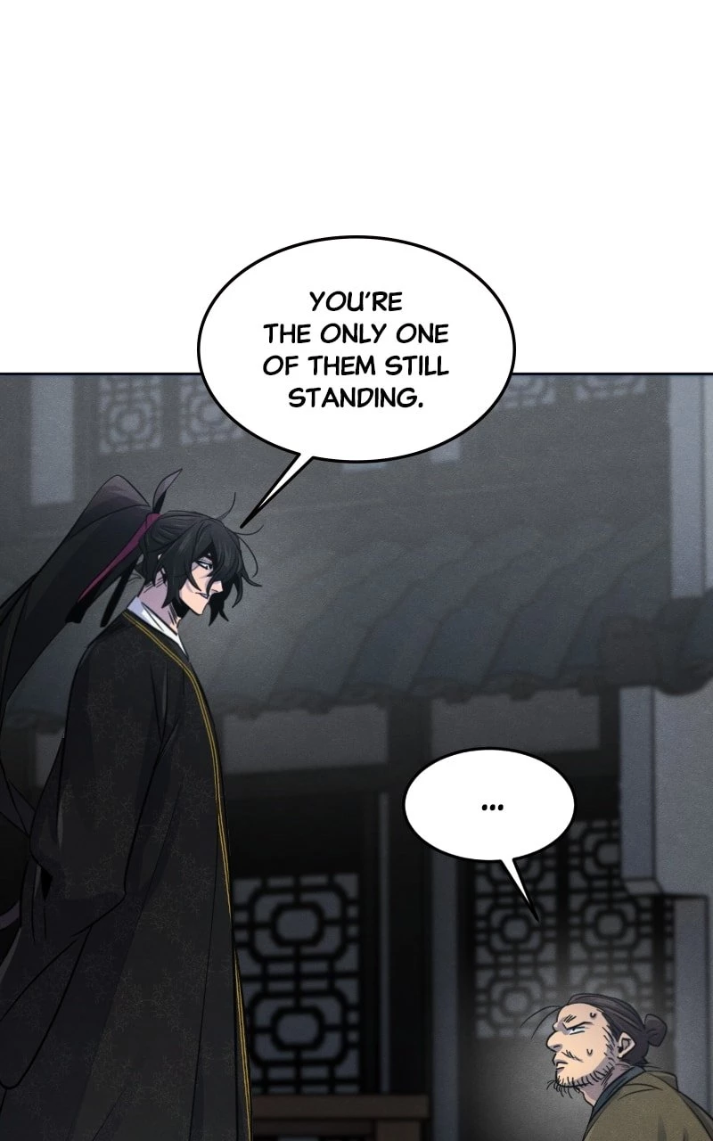 Return of the Mad Demon Chapter 96 - 39