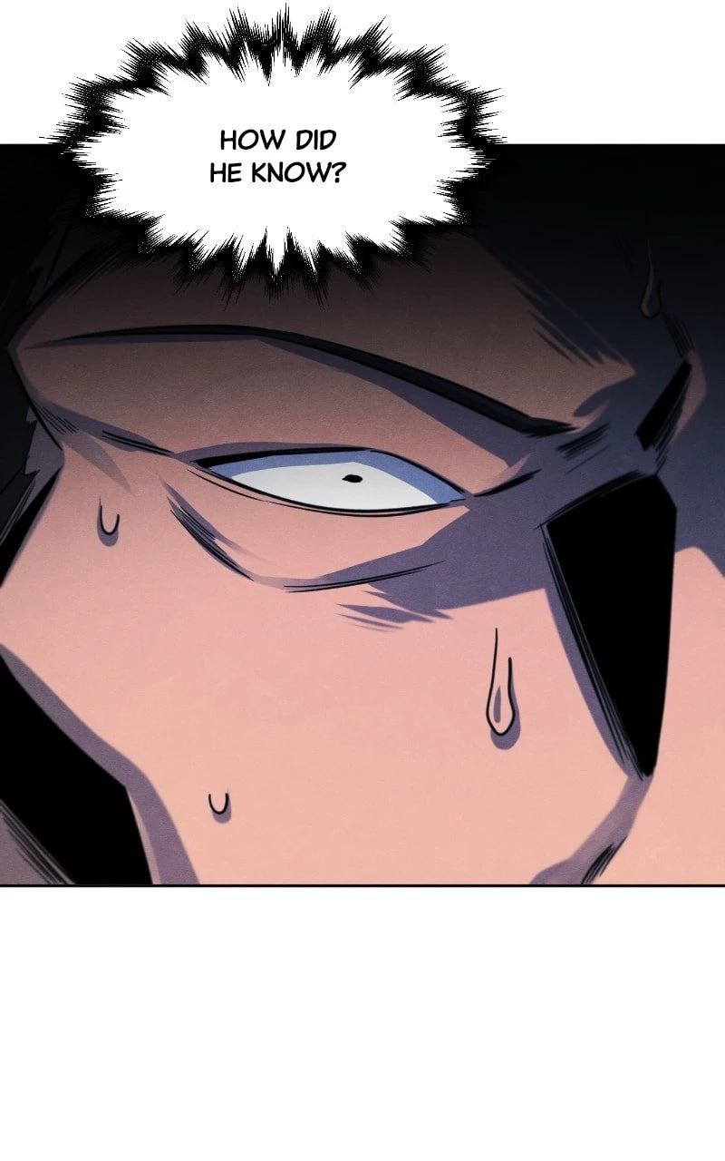 Return of the Mad Demon Chapter 94 - 3
