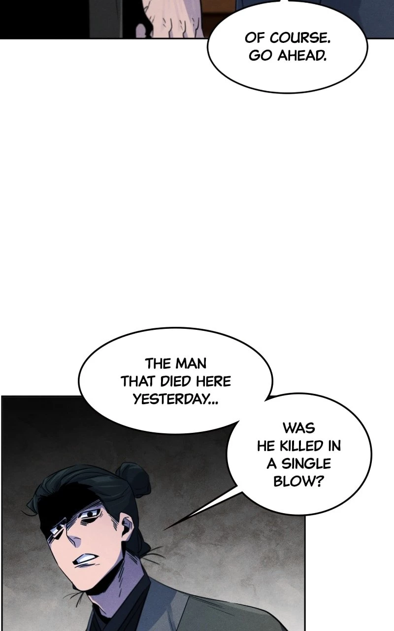 Return of the Mad Demon Chapter 95 - 16