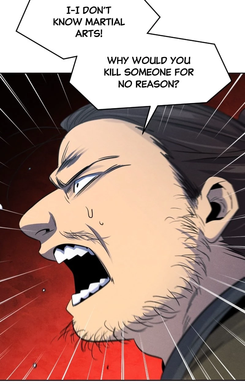 Return of the Mad Demon Chapter 96 - 42