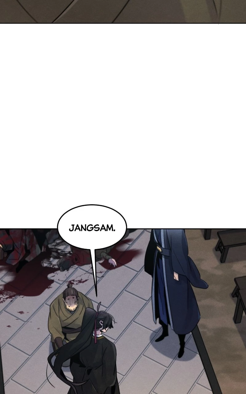 Return of the Mad Demon Chapter 96 - 46